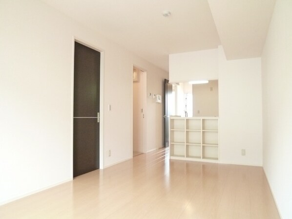 キャッソル嵯峨の物件内観写真